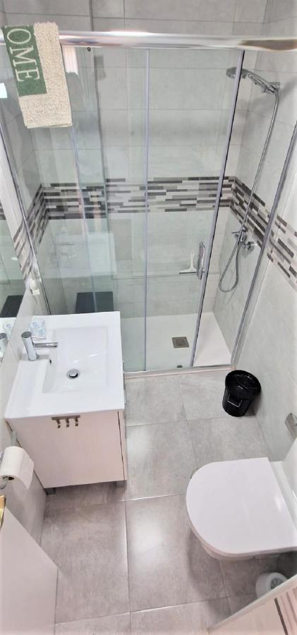 Acuarium II / 3º Apartman Benidorm Kültér fotó